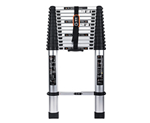 竹節伸縮直梯 CQH系列