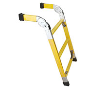 關節落軌梯CQJLG